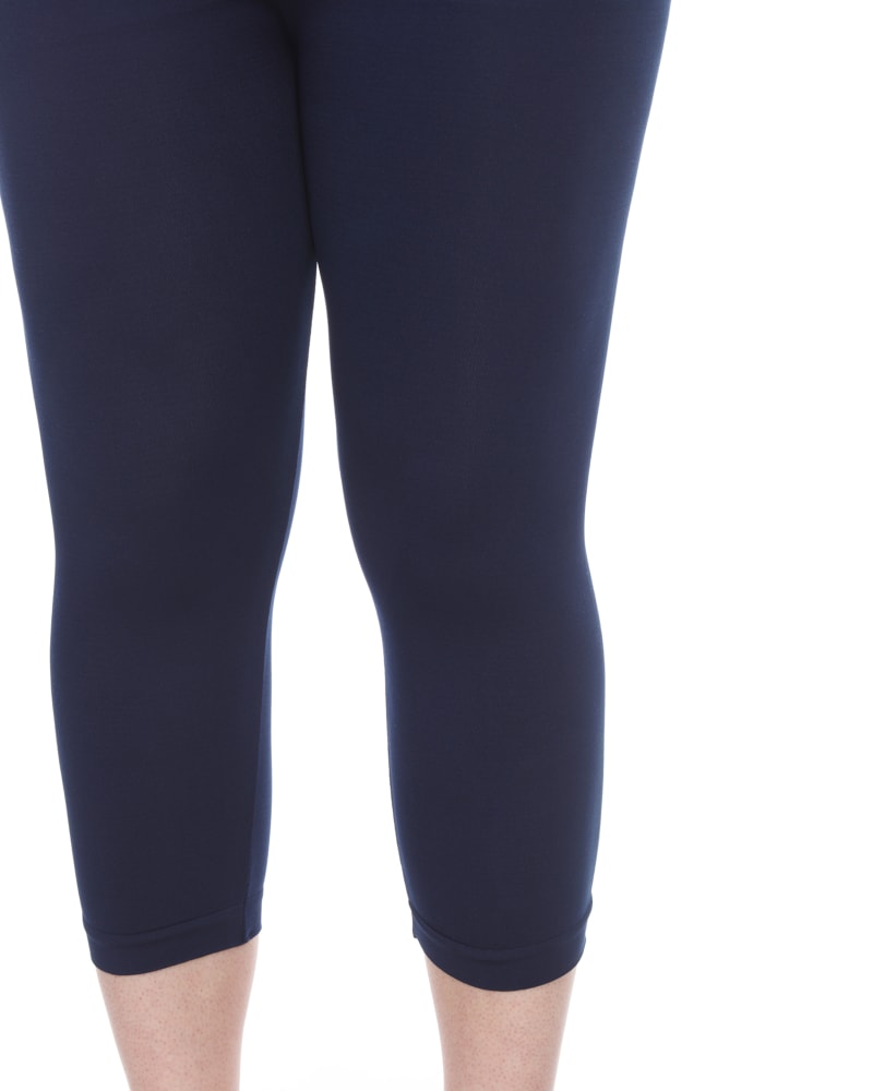 On the Spot Capri Leggings