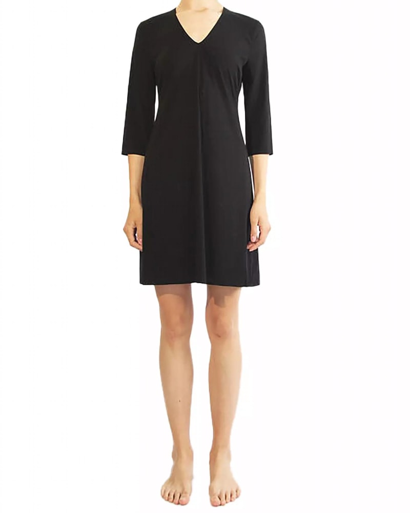 Buy Wolford Aurora Dress - Black At 43% Off