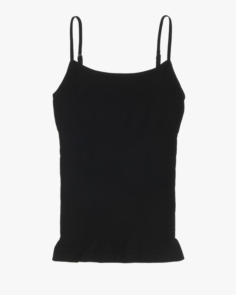 Front of plus size Camisole by Yummie | Dia&Co | dia_product_style_image_id:151121