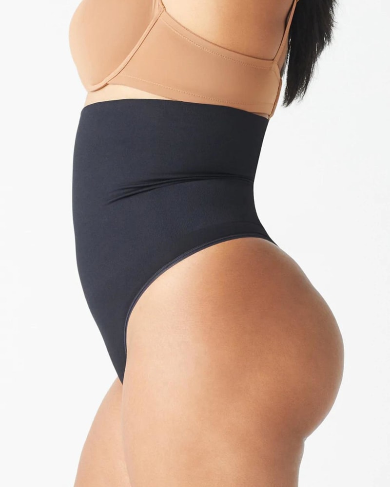 Yummie Cooling FX High-Waist Shaping Brief - Soma
