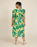 JDL Dress/Kleid 3/4 Spitze - Fanny -  - creativa 1001