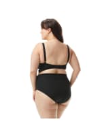 Meghan Plus Size Underwire Bikini Top