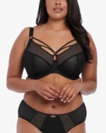 Sachi Underwire Plunge Bra