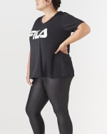 Vivi Liquid Leggings