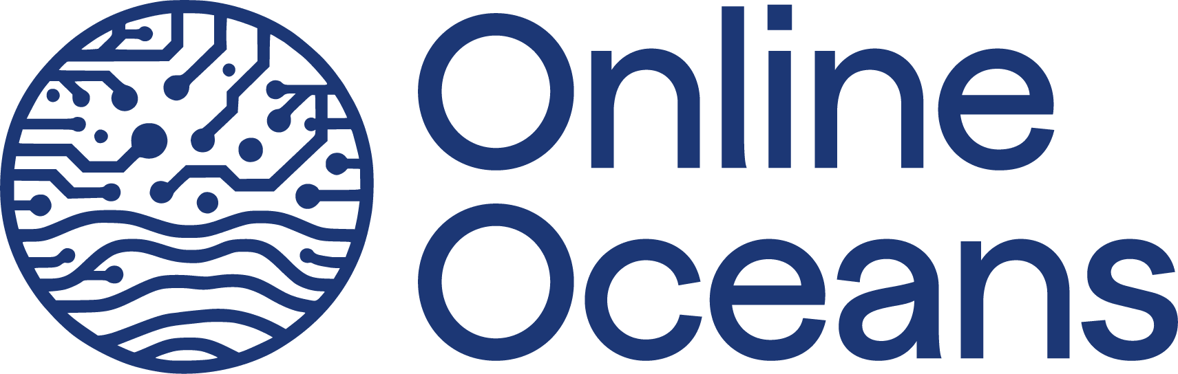 Online Oceans