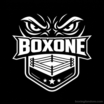 BoxingFandom Logo