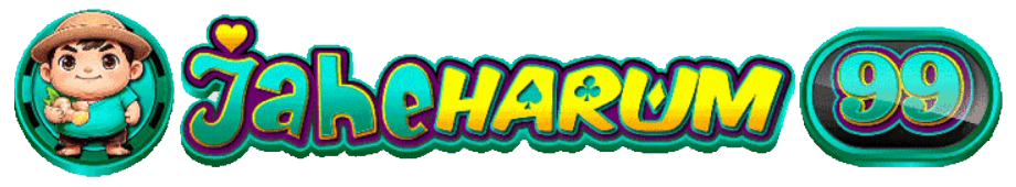 JAHEHARUM99 | adalah pilihan tepat untuk hiburan santai. Game Nya jelas dan Menyenangkan. LOGO JAHEHARUM99 | adalah pilihan tepat untuk hiburan santai. Game Nya jelas dan Menyenangkan.