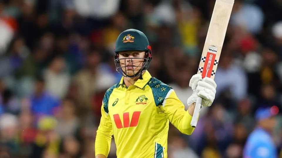 Cooper Connolly Winning Shot