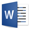 La certification TOSA Word
