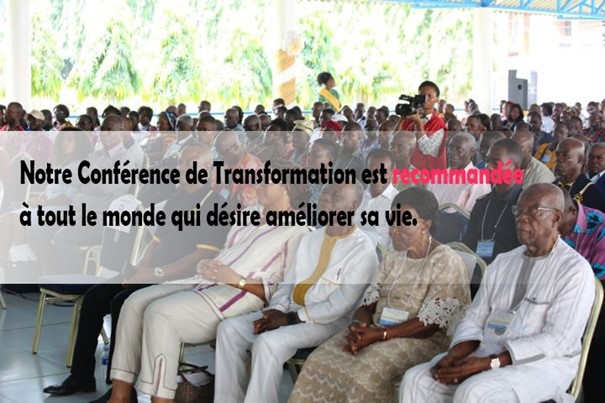 Séminaire La Formule