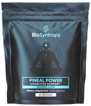 Pineal Power