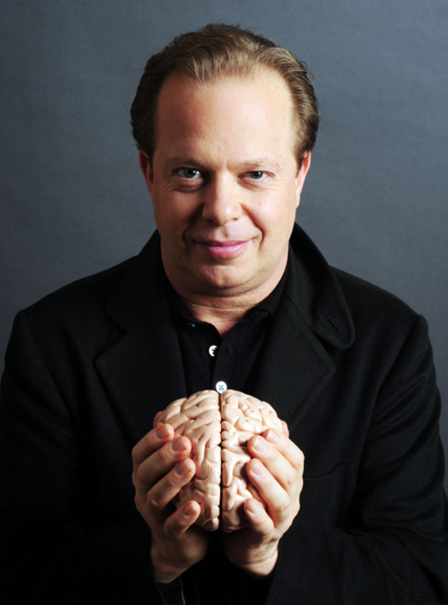 Dr Joe Dispenza