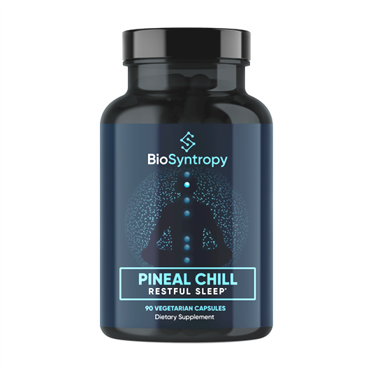 Pineal Chill