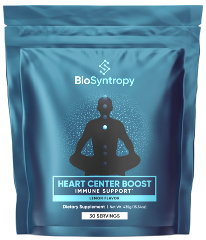 Heart Center Boost