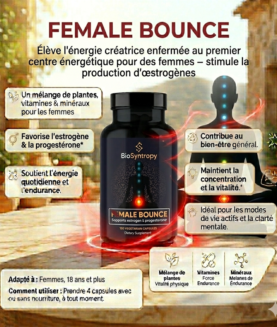 Female Bounce