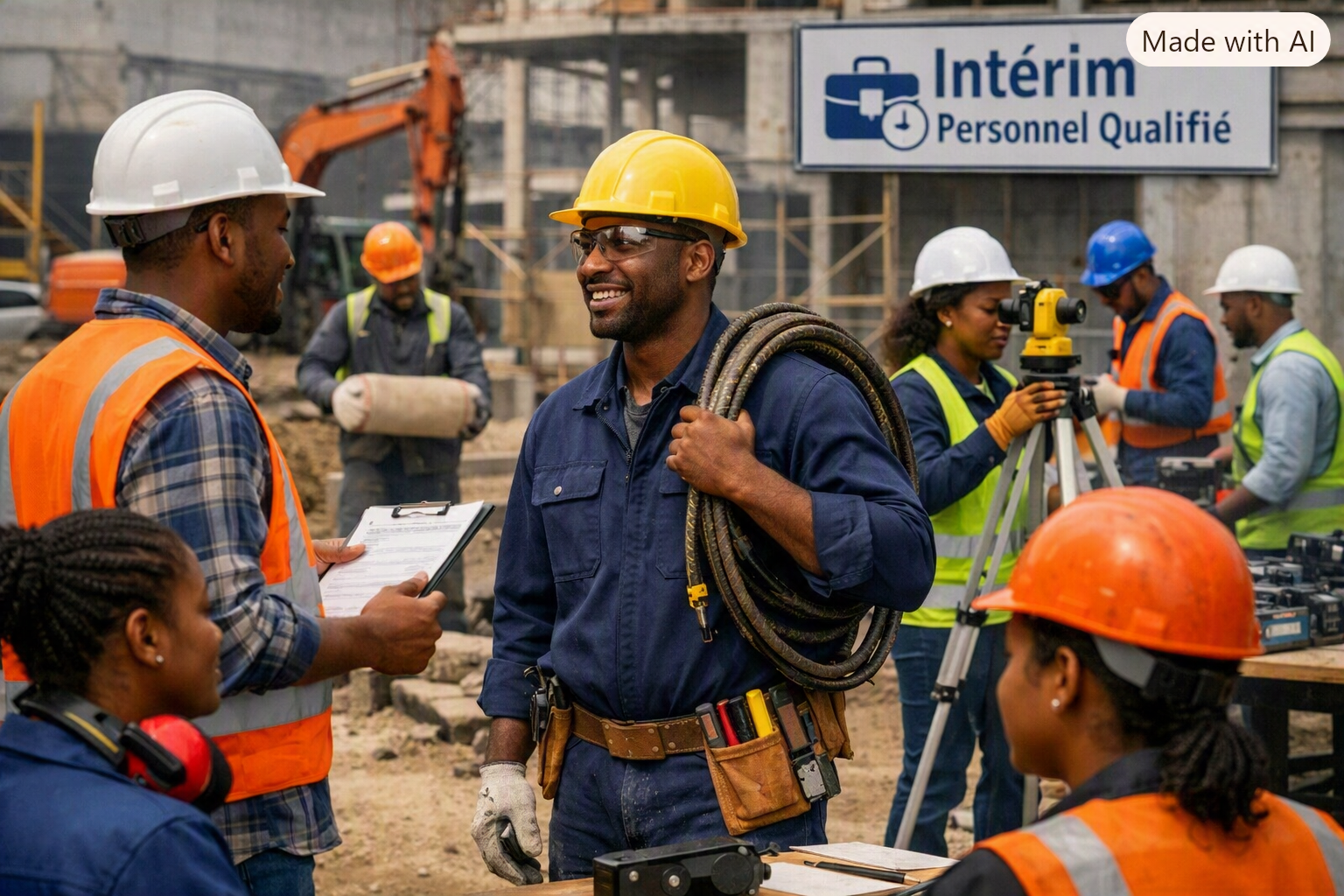 Intérim