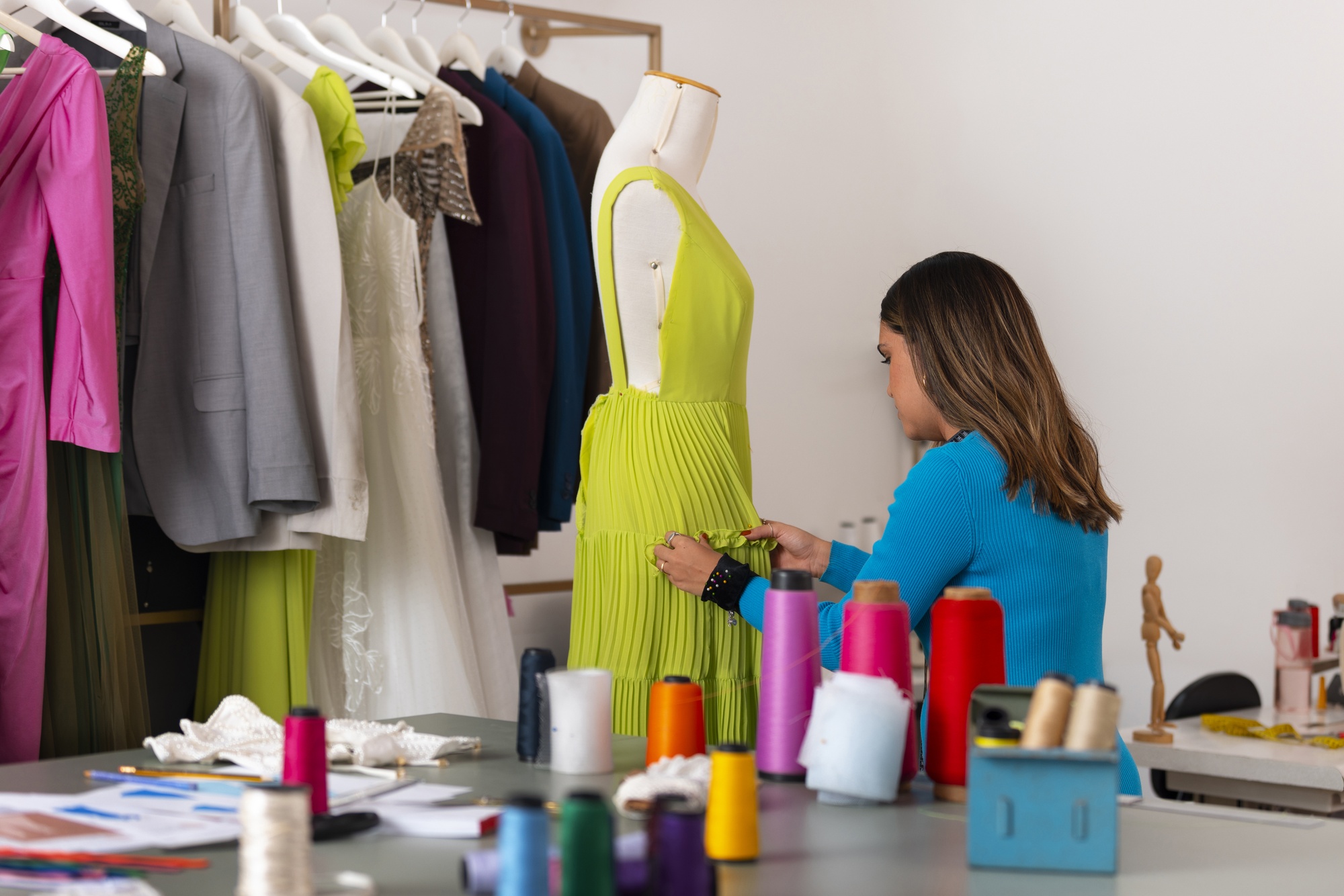 Designer Boutique
