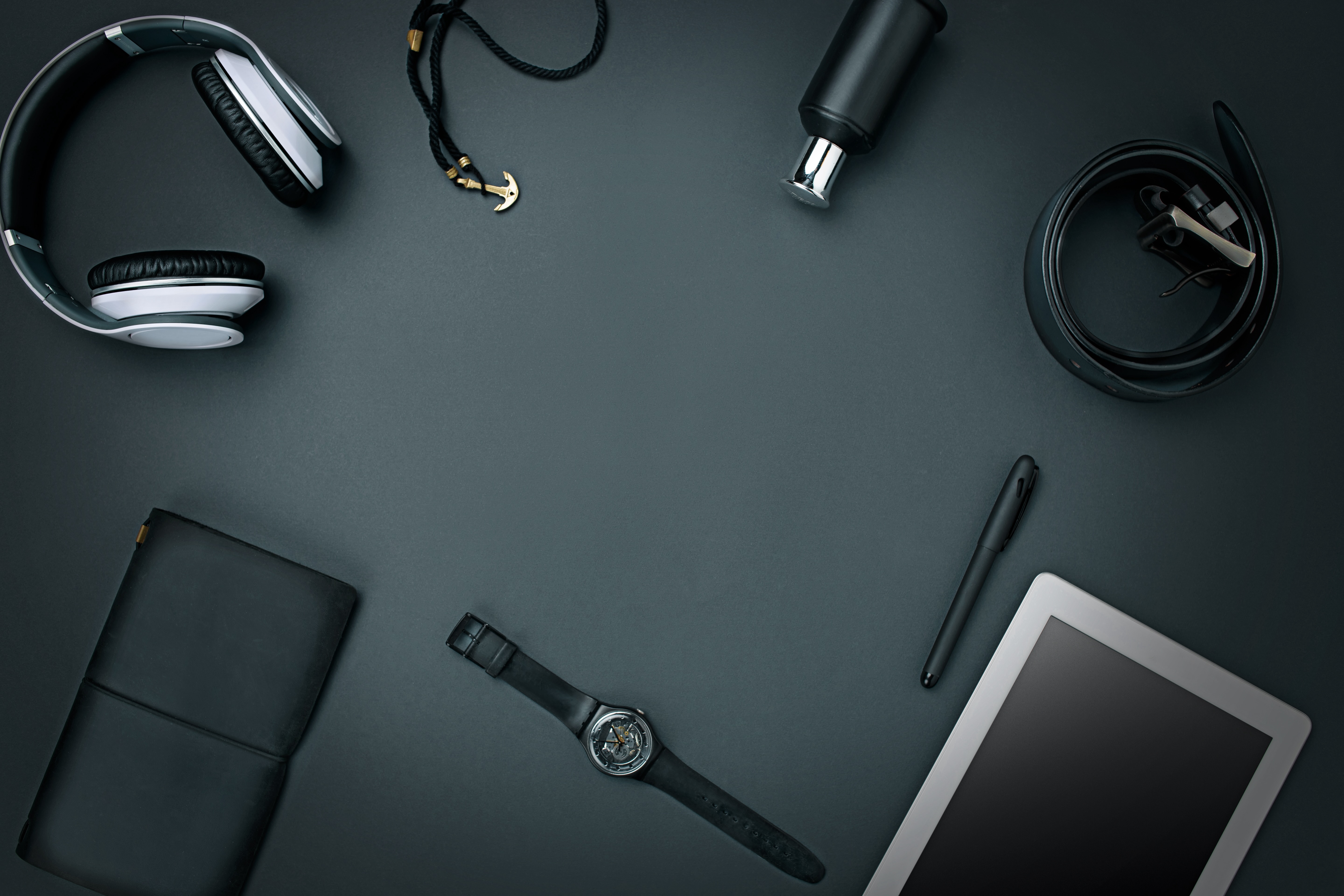 Electronics & Gadgets