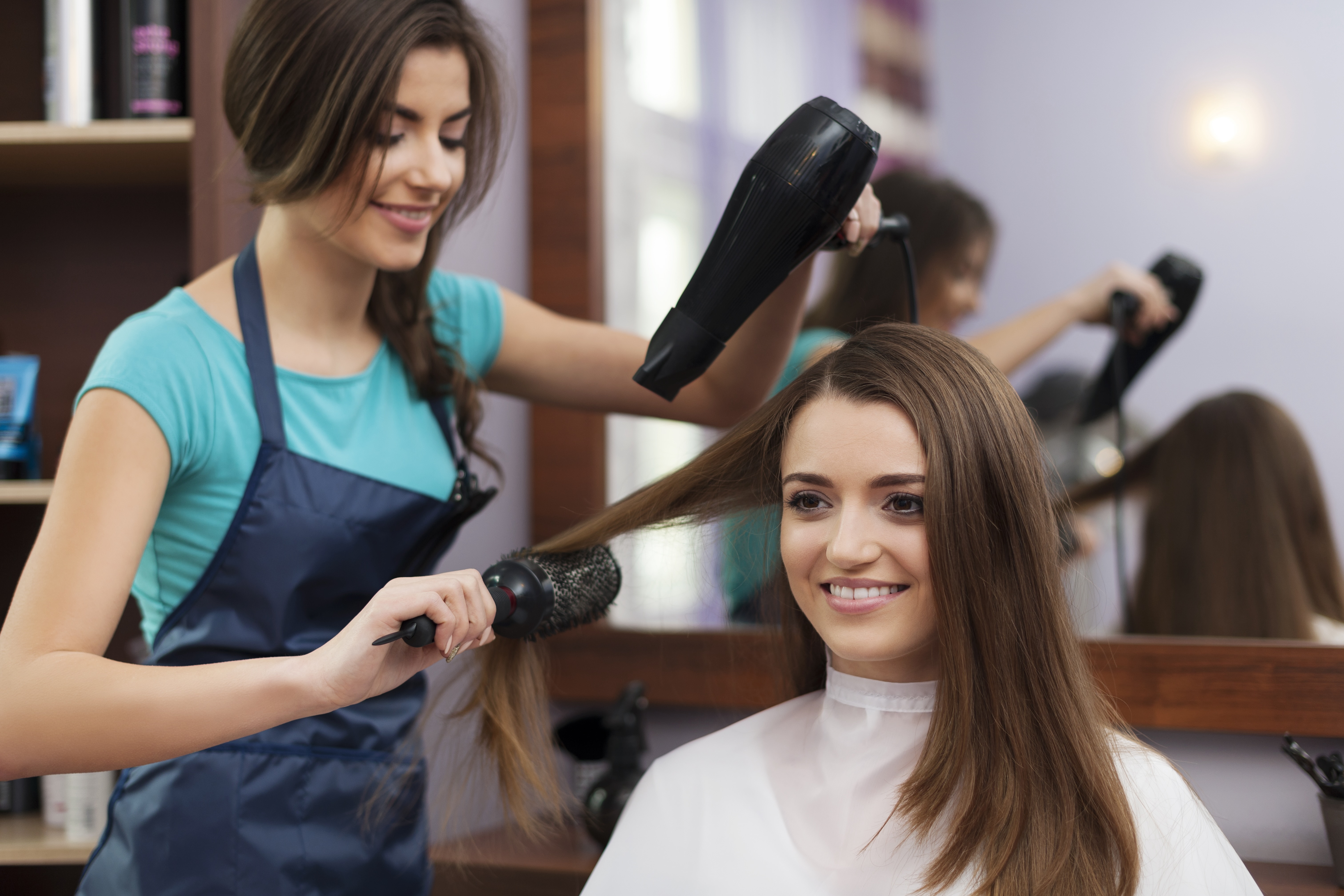 Salon & Spa