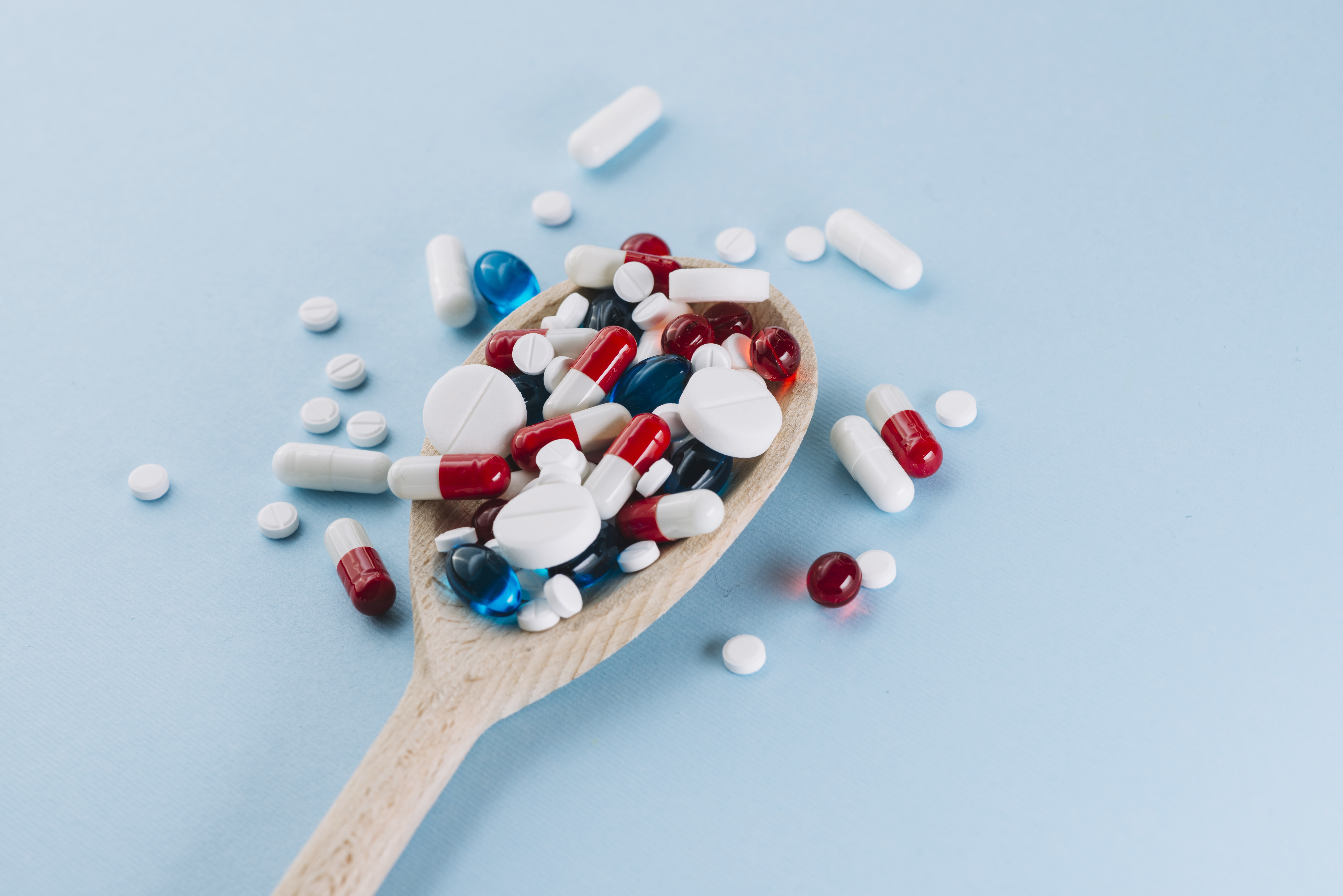Pharmacy & Healthcare