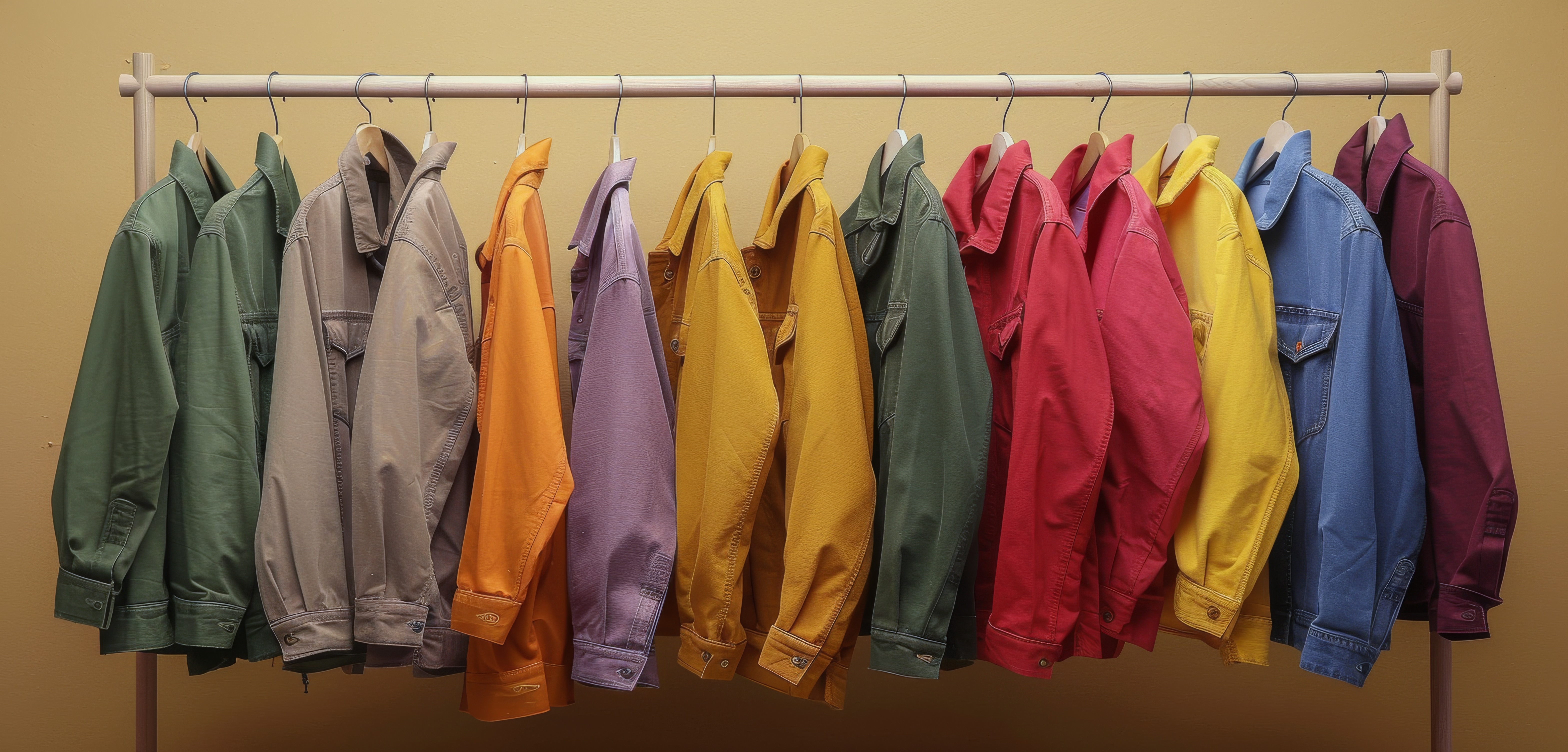 Laundry & Dry Cleaning