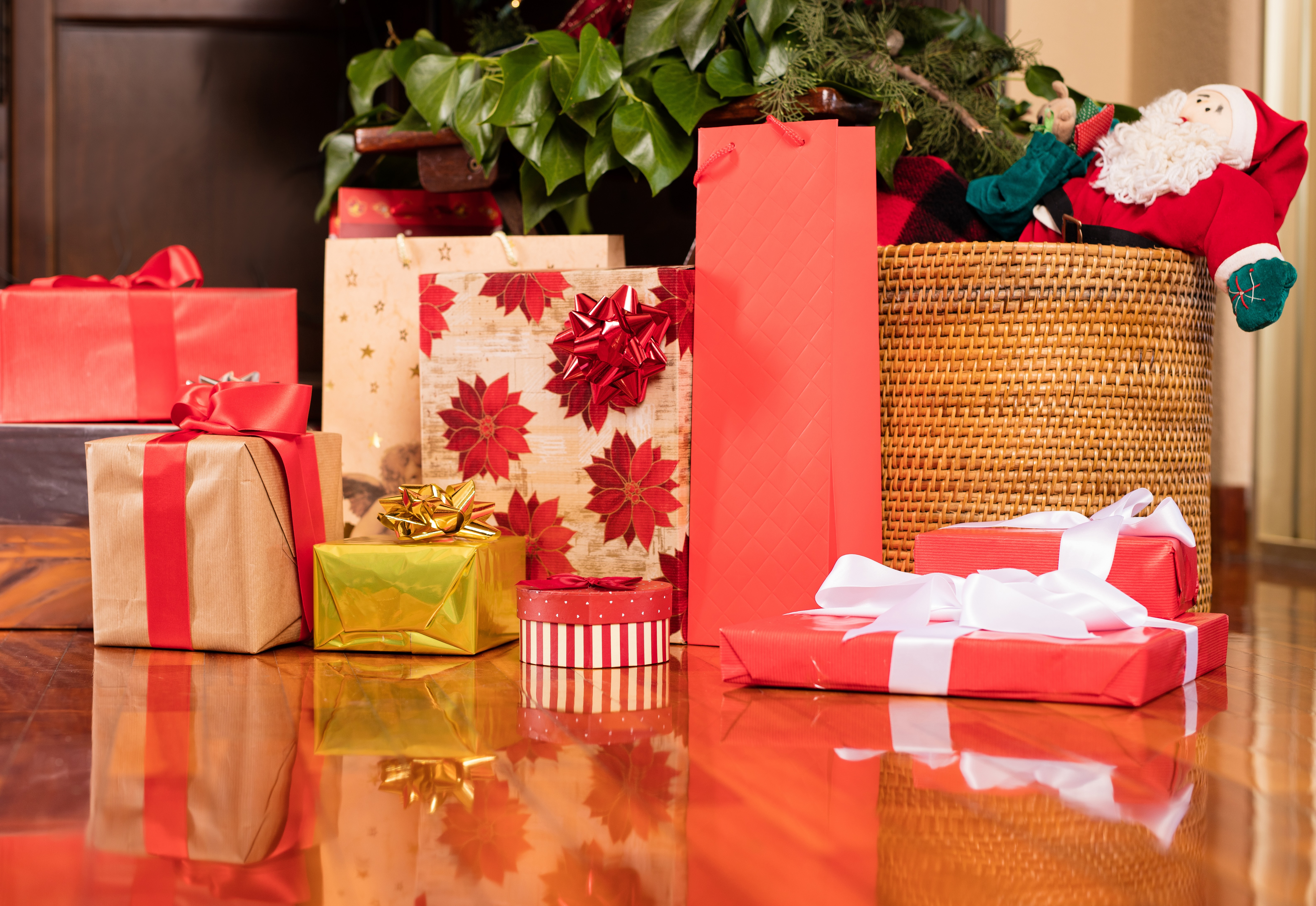 Gift & Novelty Shop