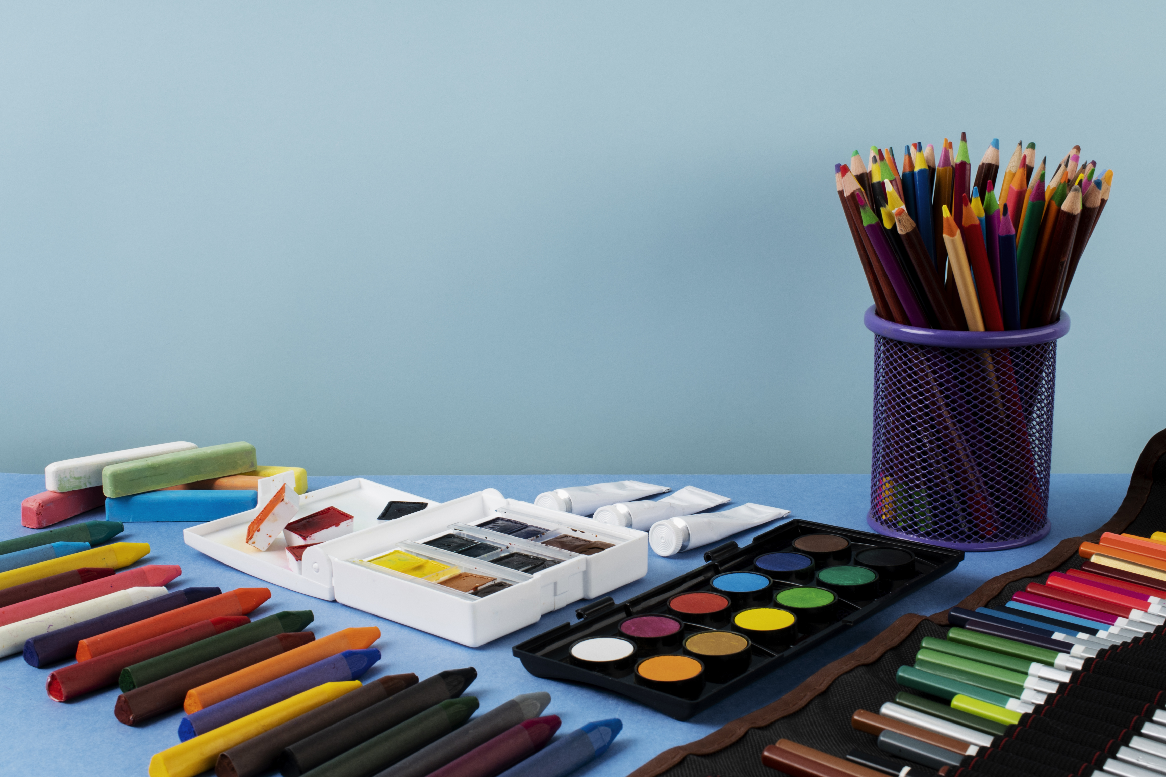 Bookstore & Stationery