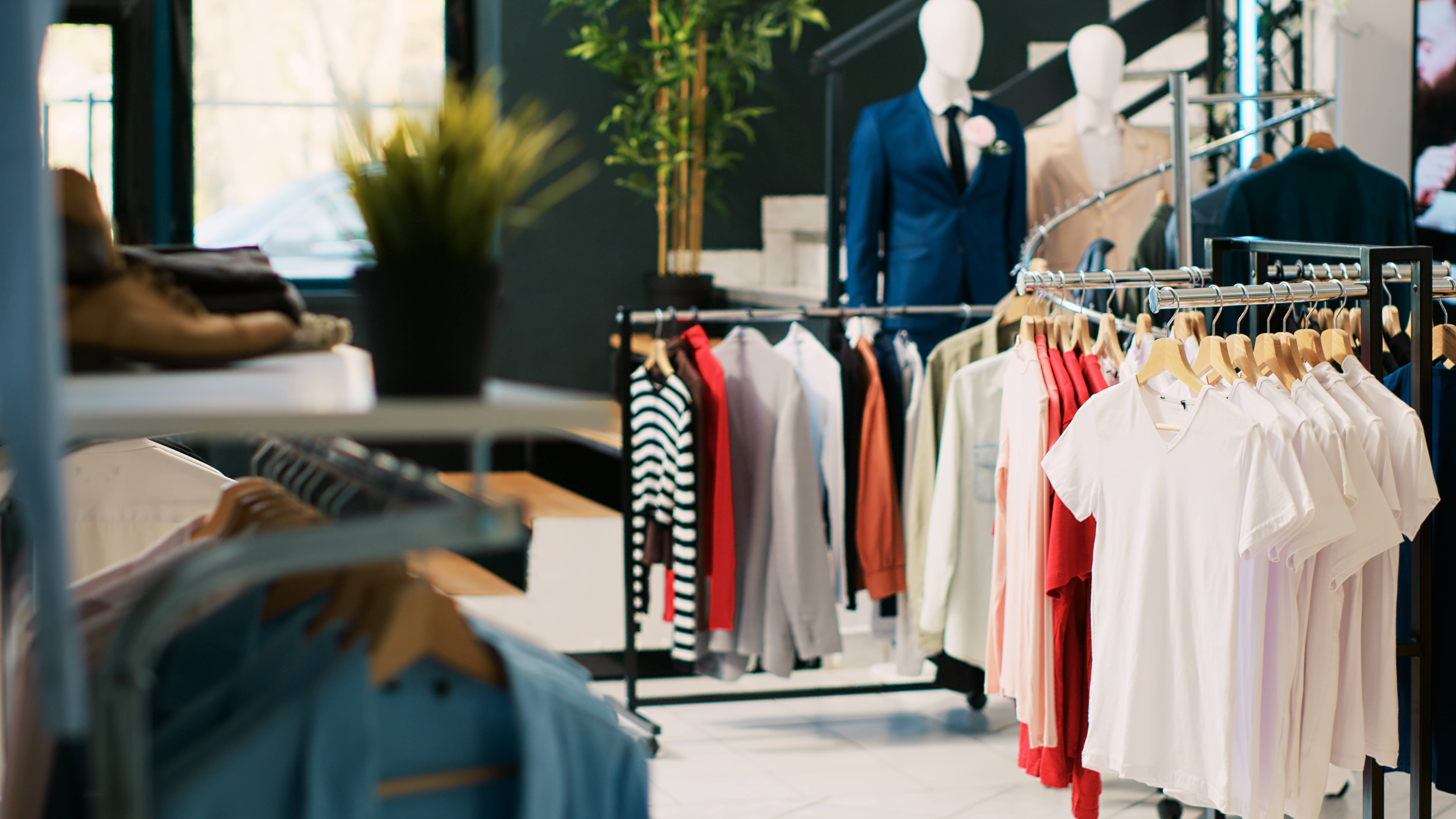 Fashion & Apparel