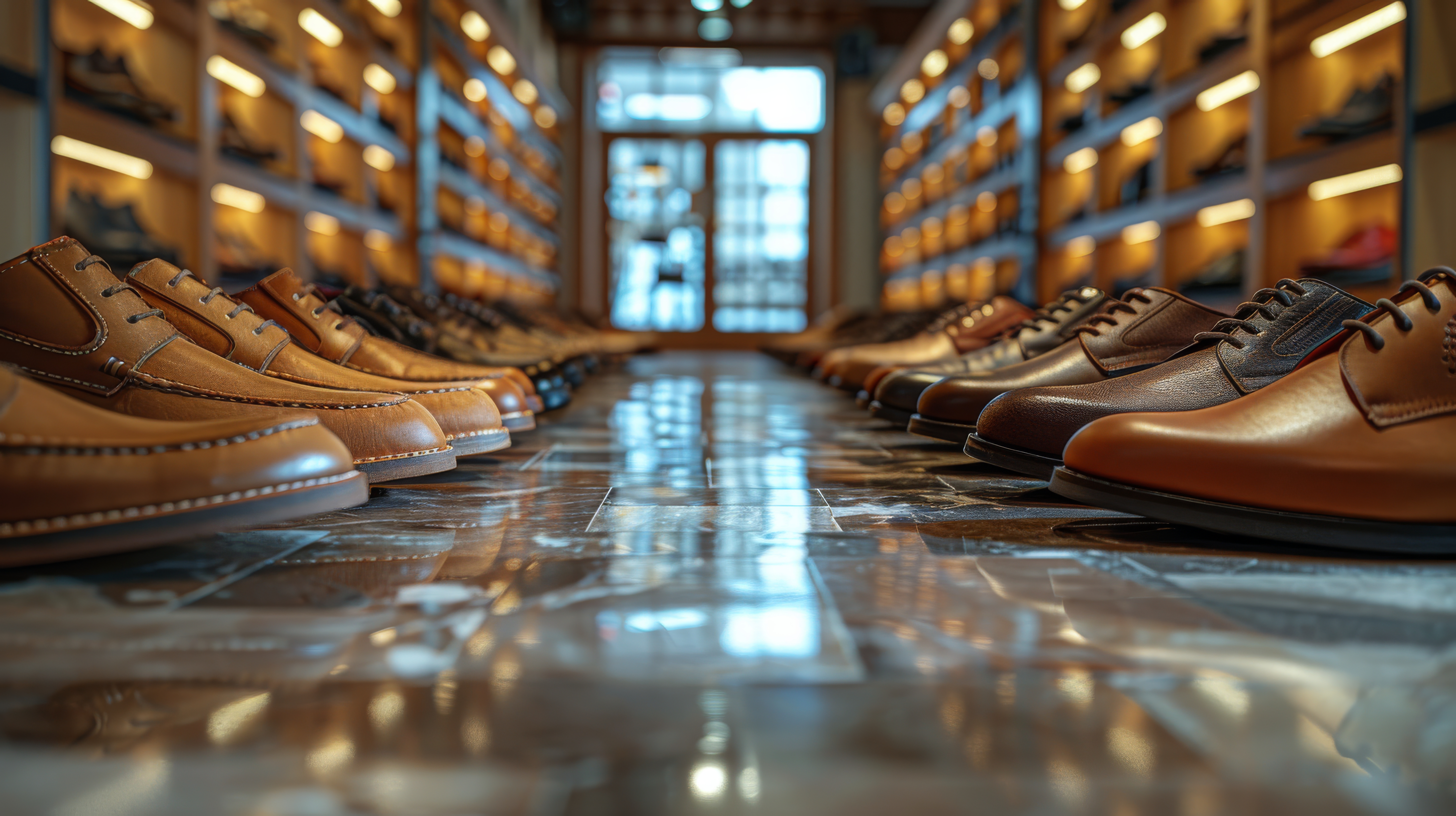 Footwear & Accessories