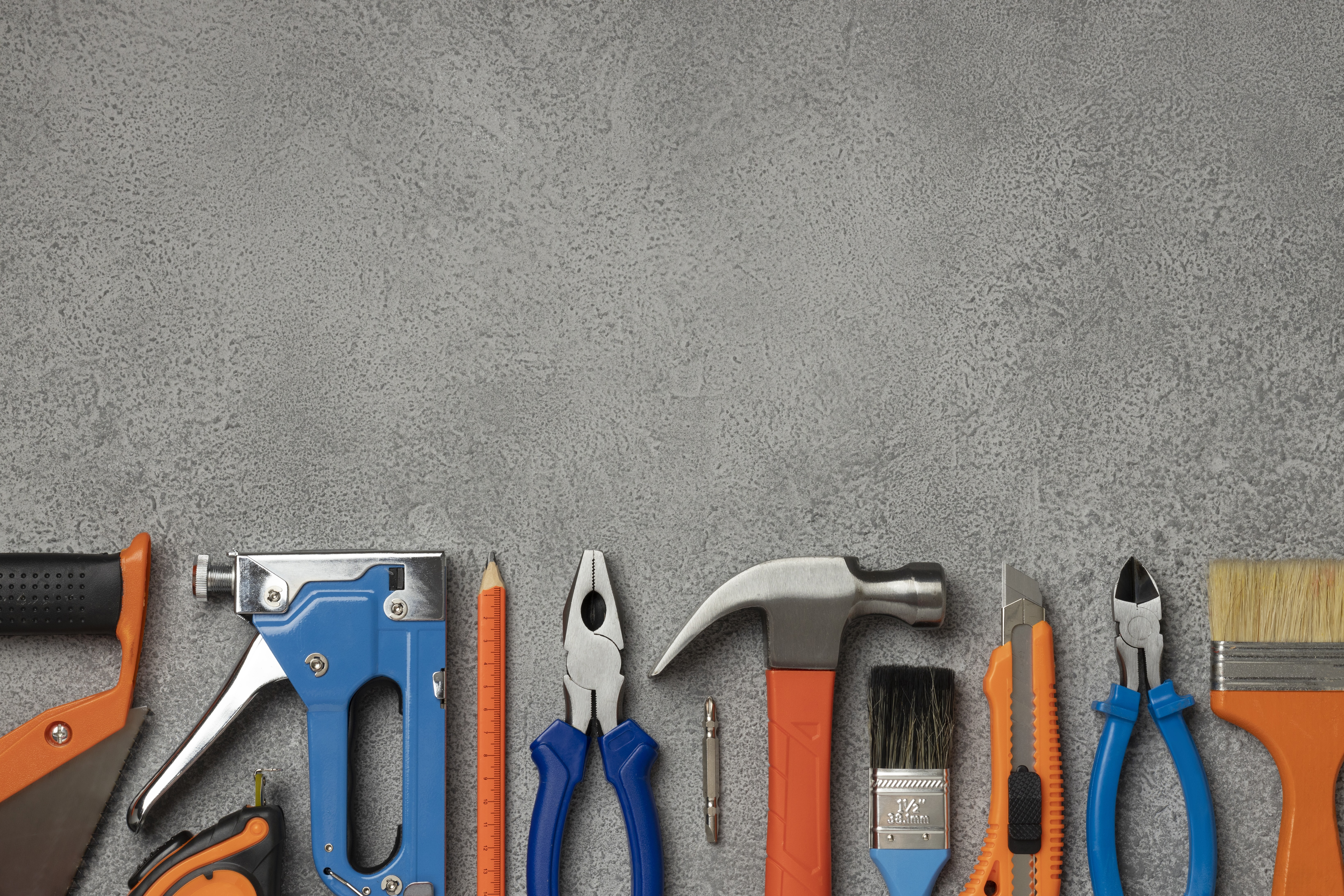 Hardware & Tools