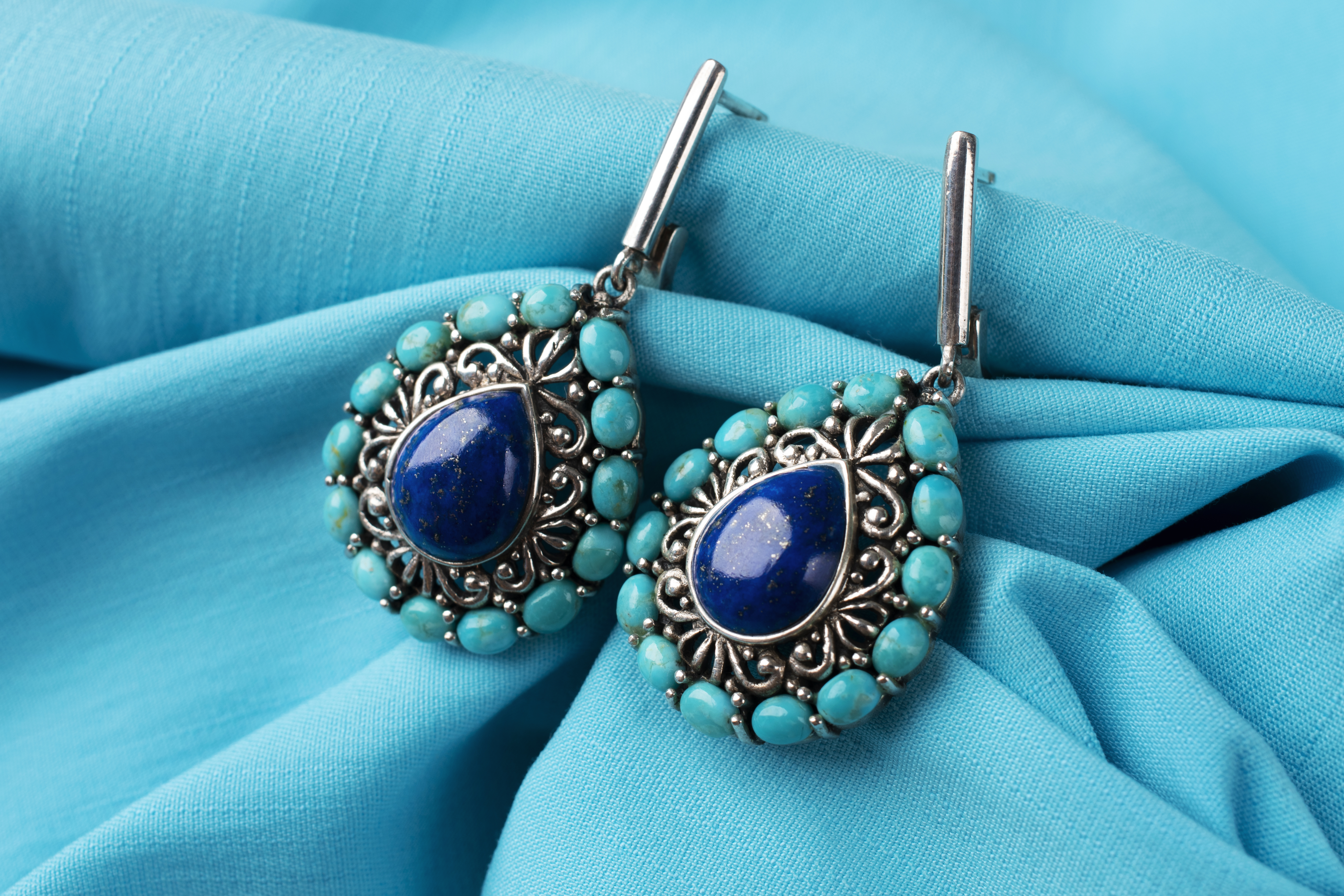 Jewelry Store
