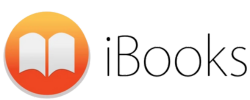 iBooks Logo