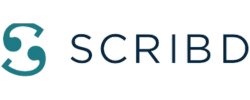 Scribed Logo