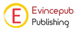 Evincepub Store Logo