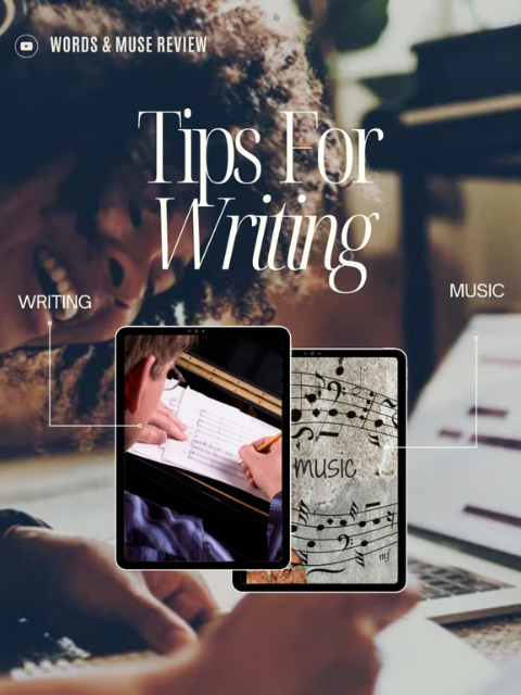 Tips for Writing