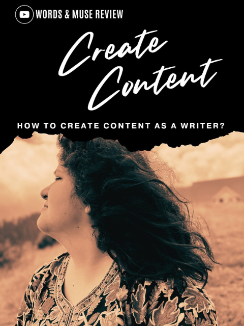 Create Content