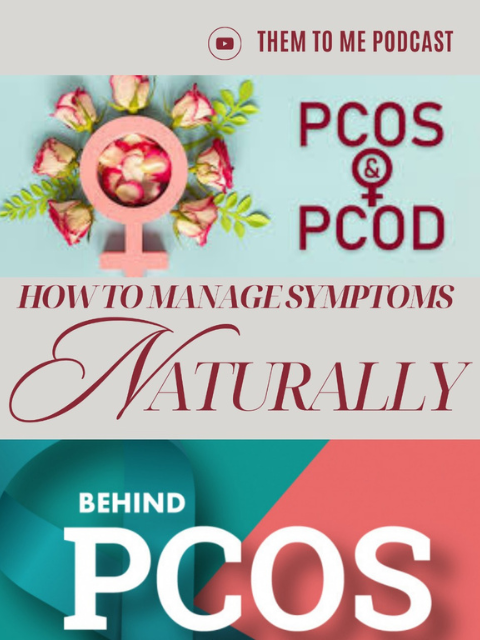 PCOS & PCOD