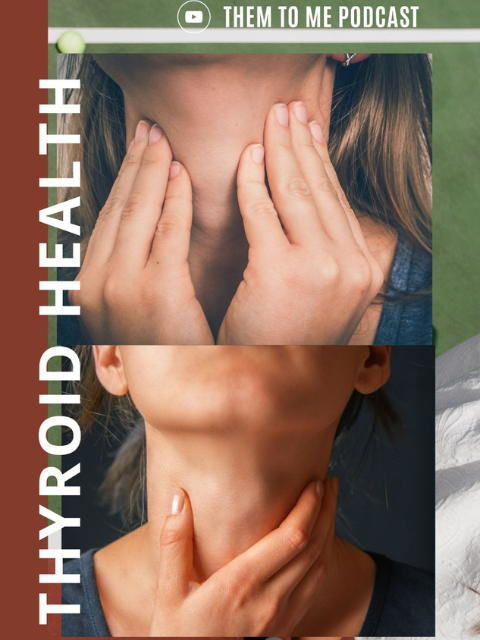Thyroid Health