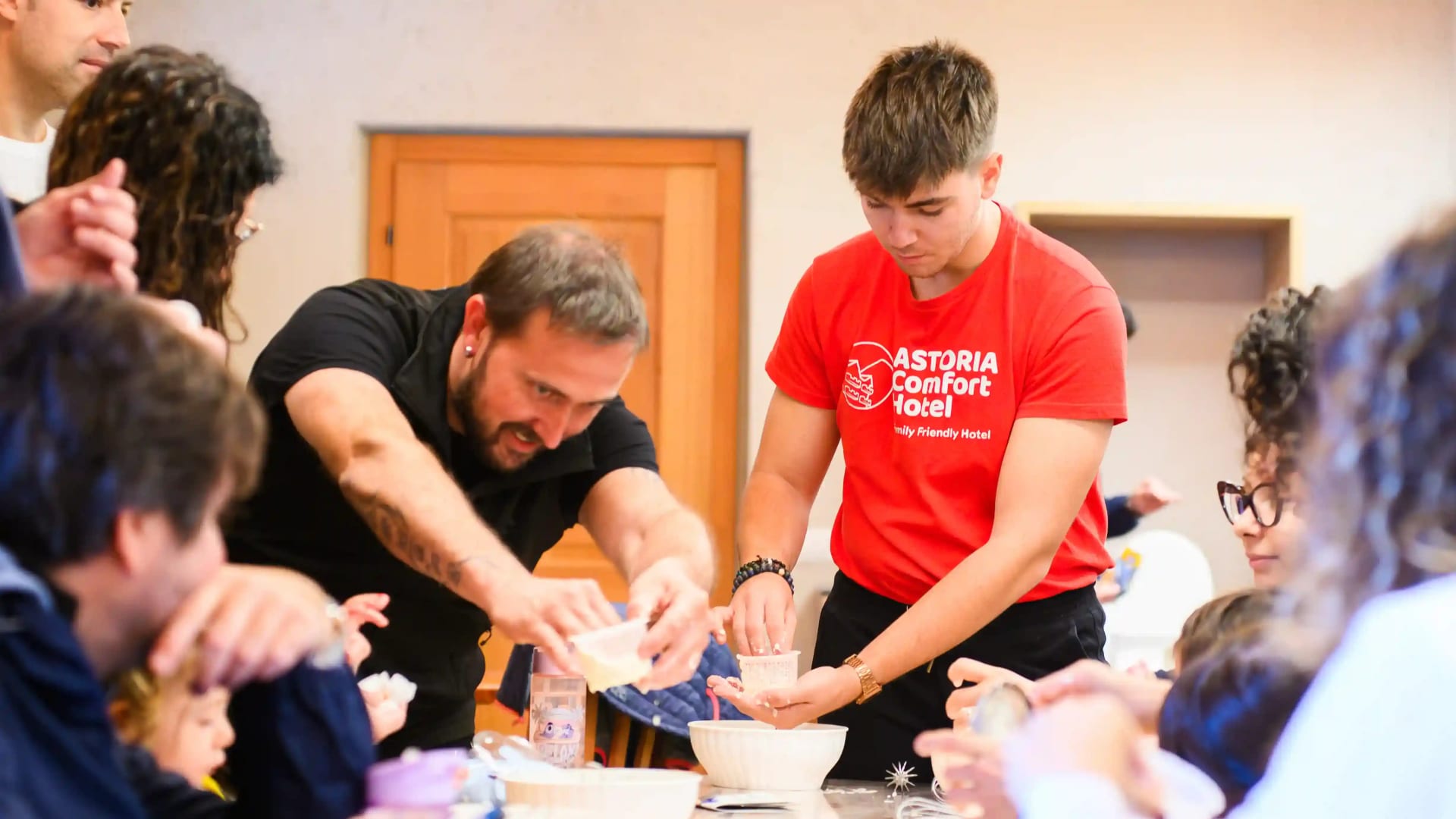 LRS Multimedia - Portfolio Web 2025