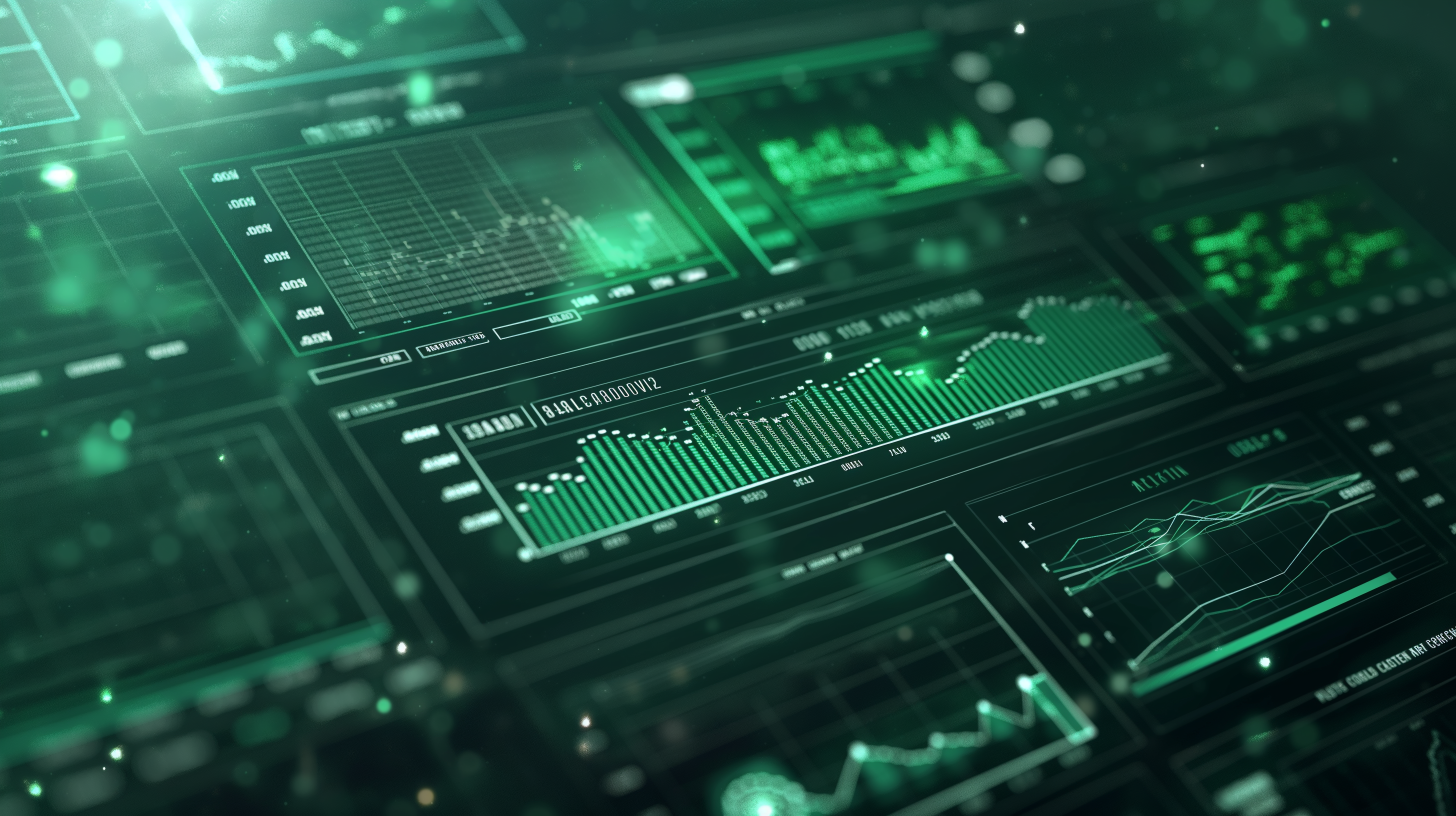 Blog con infografiche e analisi