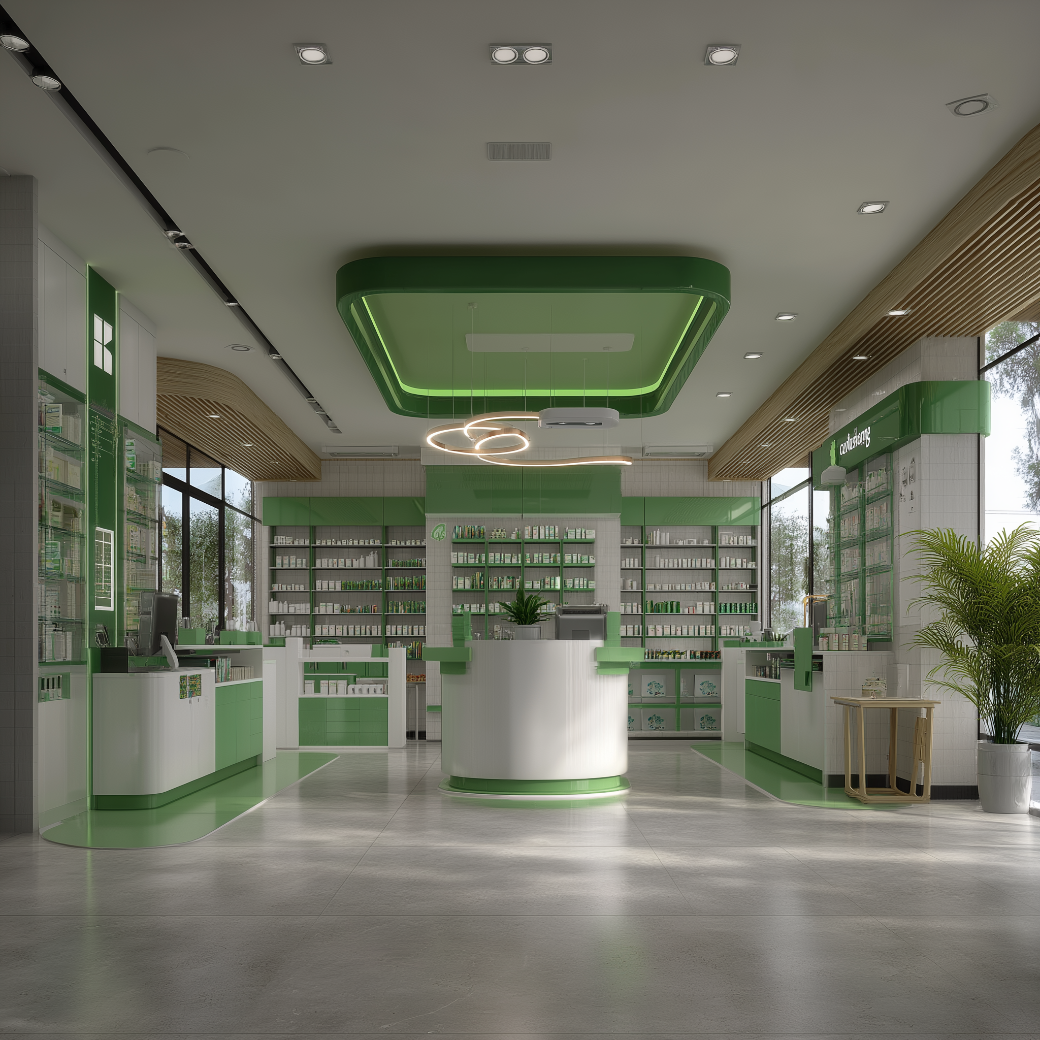 Negozio online e gestione pagamenti