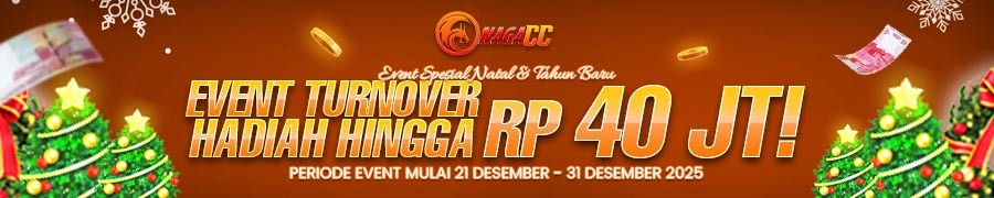 BONUS HARI RAYA NATAL DAN TAHUN BARU 2026