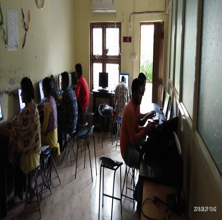 Skill Training Program