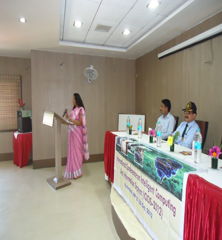 International Conference