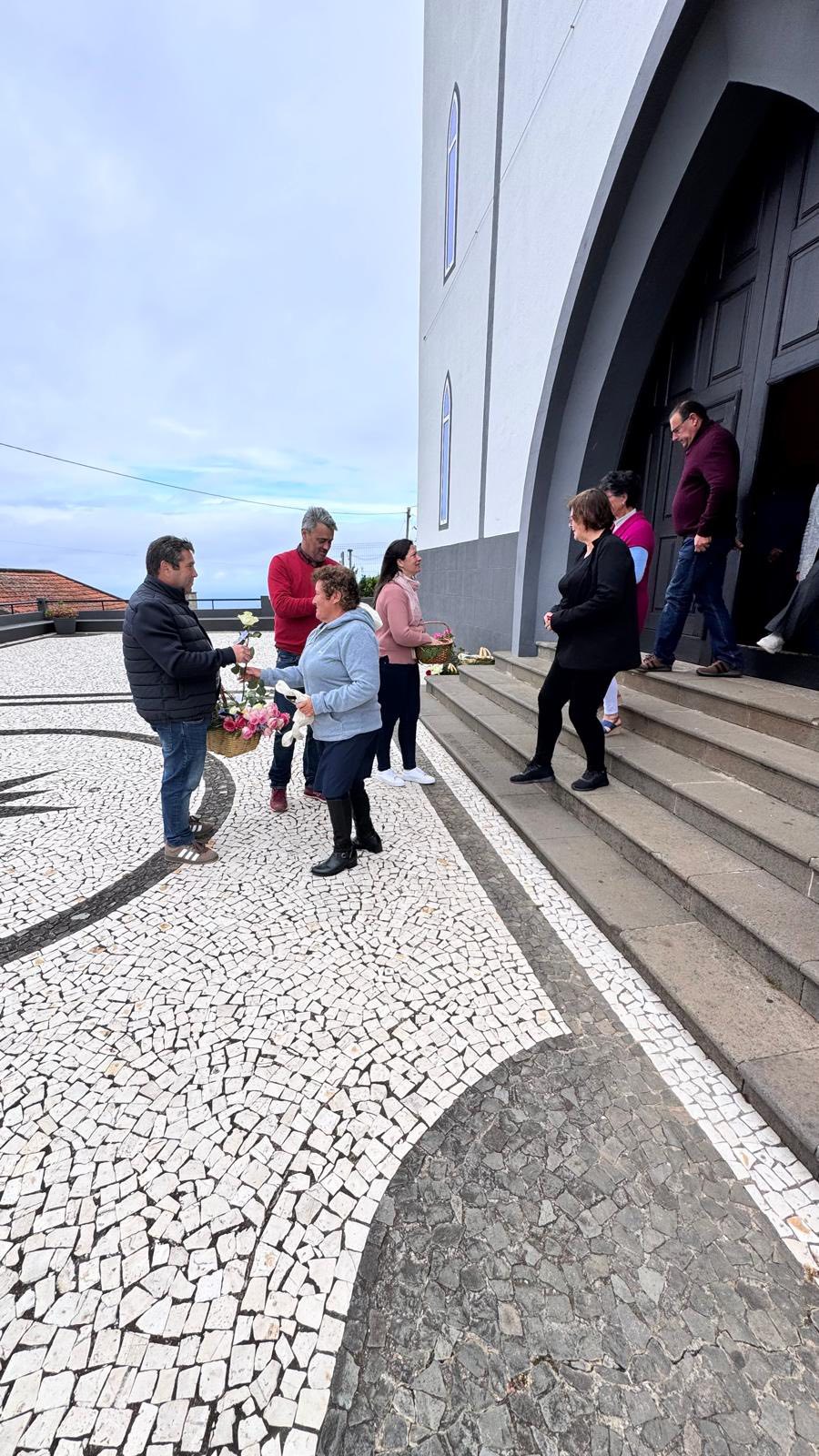 Dia da Mãe 2026