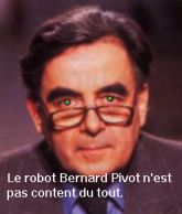 Avatar de l’utilisateur