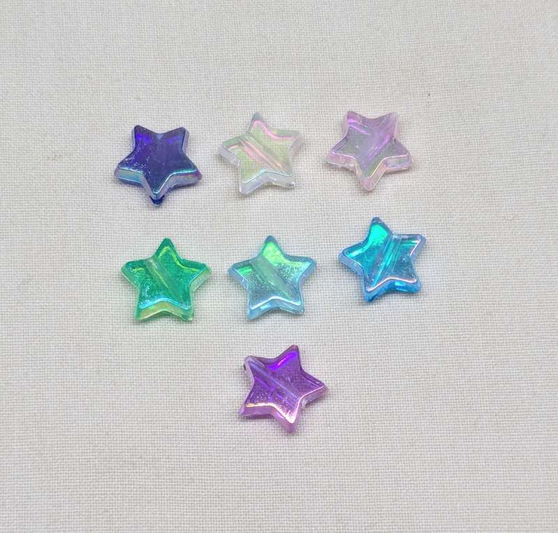 Acrylic Star
