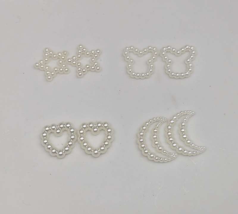 Pearl spacer