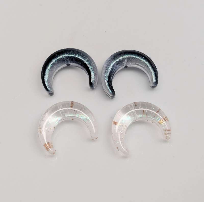 Resin Moon spacer