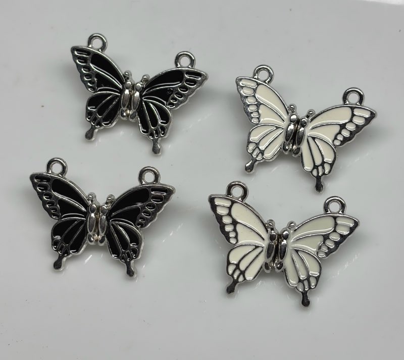 Butterfly Magnet